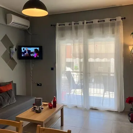 Appartamento Nyh